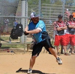 Meet your Posher, Kevin